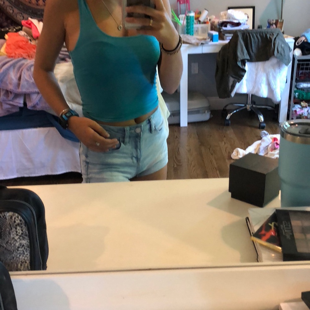 American Eagle tank top